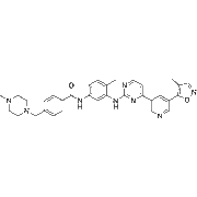 Risvodetinib