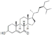 7-Oxo-β-sitosterol