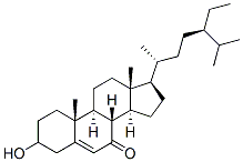 7-Oxo-β-sitosterol