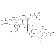 Edotreotide
