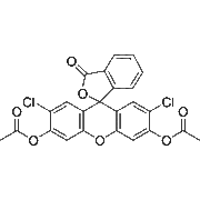 2′,7′-Dichlorofluorescein diacetate