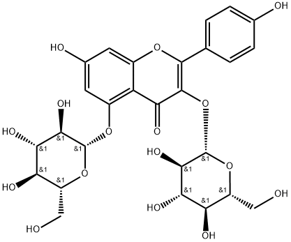 Kaempferol 3,5-O-diglucoside