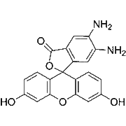 4,5-Diaminofluorescein