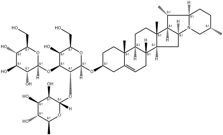 alpha-Solanine