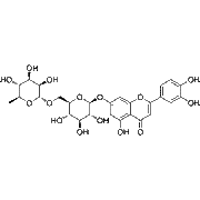 Luteolin-7-rutinoside