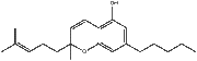 Cannabichromene
