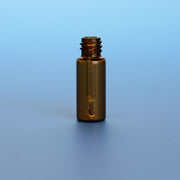100µL to 300µL Amber Polypropylene R.A.M.™ Limited Volume Vial, 12x32mm, 9mm Thread