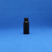 100µL to 300µL Black Polypropylene R.A.M.™ Limited Volume Vial, 12x32mm, 9mm Thread