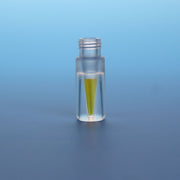 100µL to 300µL TPX R.A.M.™ Limited Volume Vial, 12x32mm, 9mm Thread