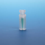 100µL to 300µL Polypropylene Limited Volume Vial, 12x32mm, 11mm Crimp/Snap Ring™
