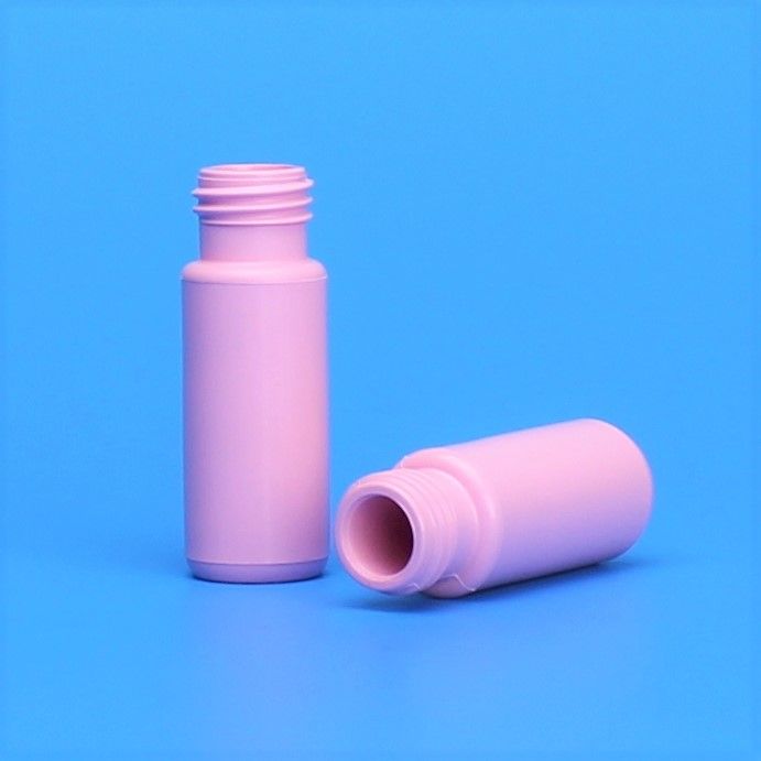 500µL Pink Polypropylene R.A.M.™ Limited Volume Vial, 12x32mm, 9mm Thread