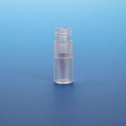 500µL Polypropylene Limited Volume Vial, 12x32mm, 10-425mm Thread