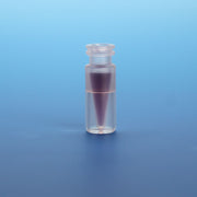500µL TPX Limited Volume Vial, 12x32mm, 10-425mm Thread