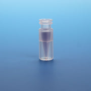 500µL Polypropylene Limited Volume Vial, 12x32mm, 11mm Crimp/Snap Ring™