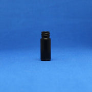 750µL Black Polypropylene Limited Volume Vial, 12x32mm, 10-425mm Thread