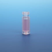750µL Clear Polypropylene Limited Volume Vial, 12x32mm, 11mm Crimp/Snap Ring™