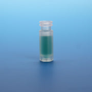 750µL Polypropylene Limited Volume Vial, 12x32mm, 11mm Crimp/Snap Ring™