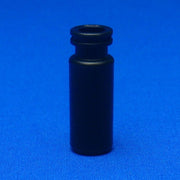 750µL Black Polypropylene Limited Volume Vial, 12x32mm, 11mm Crimp/Snap Ring™
