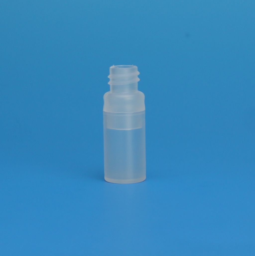 8-425mm Thread Polyethylene Vista Vial™ Top