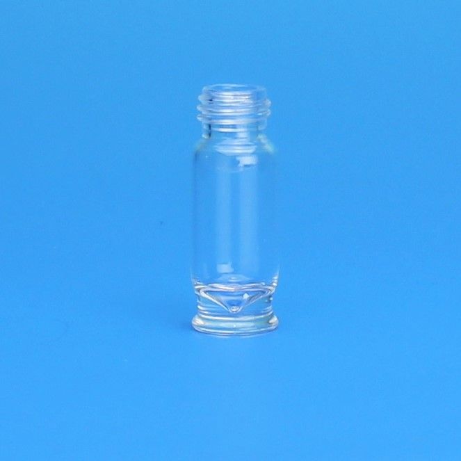 1.5mL Clear R.A.M.™  High Recovery Vial, 12x32mm, 9mm Thread