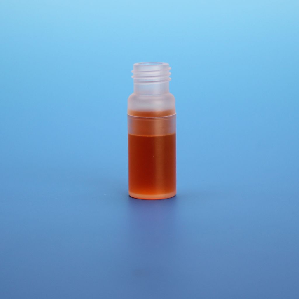 9mm Thread Polyethylene Vista Vial™ Top