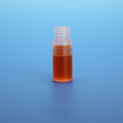 9mm Thread Polyethylene Vista Vial™ Top