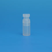 1.5mL Polypropylene Snap Seal™ Vial, 12x32mm, 11mm Crimp [Patented]