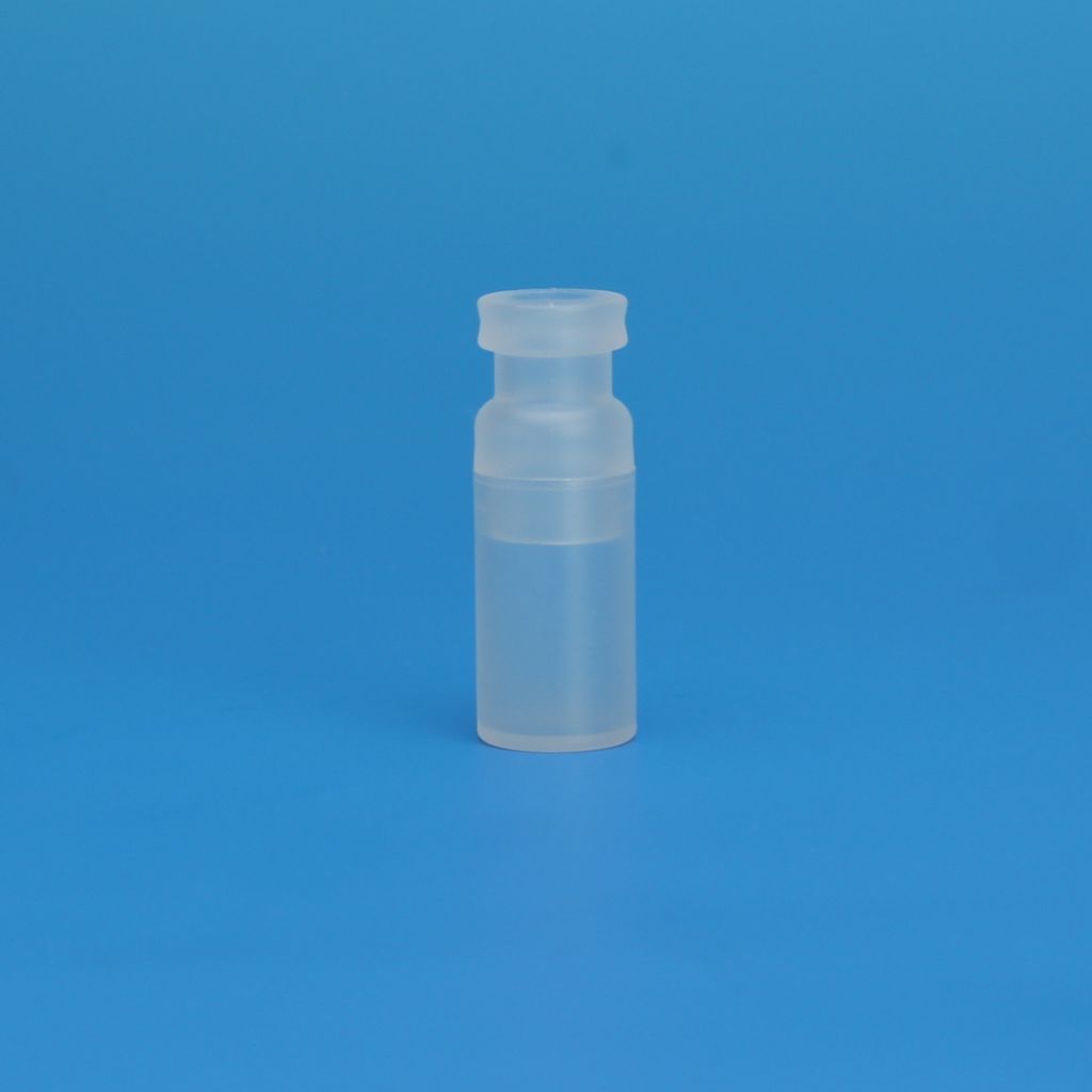 11mm  Snap Seal™  Polyethylene Vista Vial™ Top