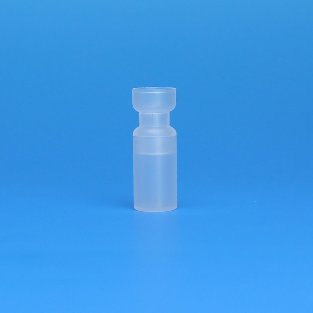1.5mL Polypropylene Versa Vial™ , 12x32mm