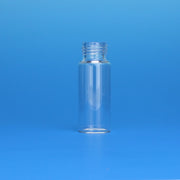 4 Dram, (16mL), 21x70mm Amber Vial, 18-400mm Thread