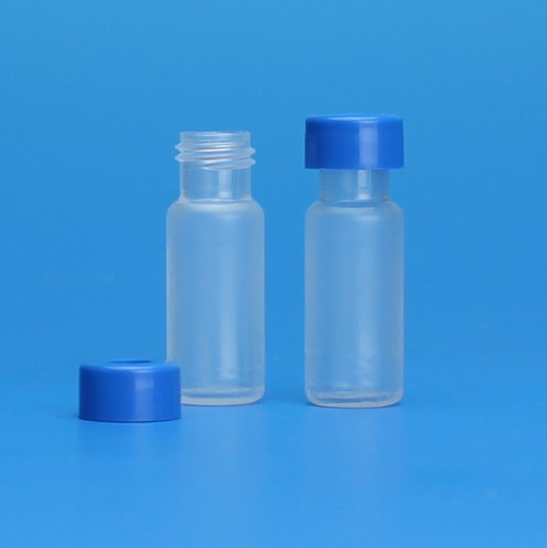 1.7mL Polypropylene R.A.M.™Vial, 12x32mm, 9mm Thread