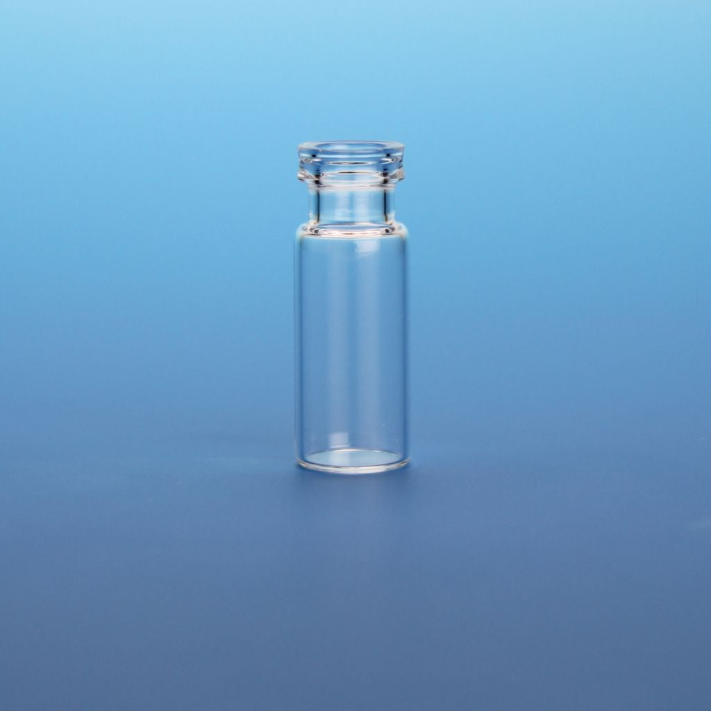 2.0mL Clear Snap Seal™ Vial, 12x32mm, 11mm Crimp [Patented]