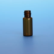 2.0mL Amber Vial, 12x30mm, 8-425mm Thread, for use in Perkin Elmer equipment