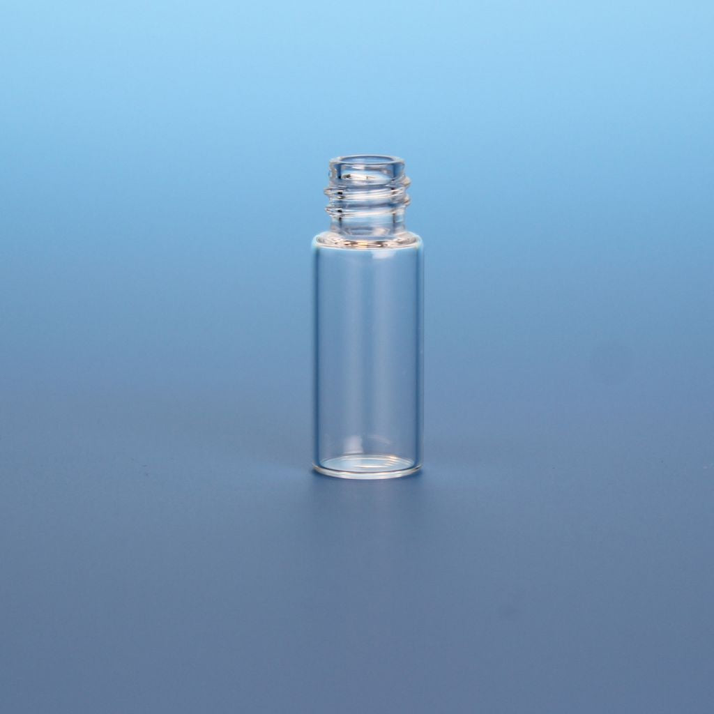 2.0mL Clear Vial, 12x32mm, 8-425mm Thread