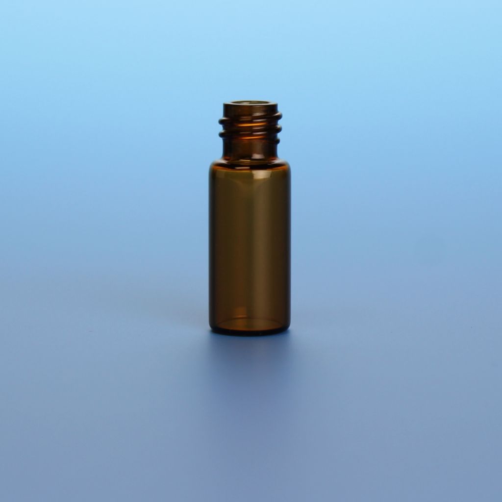 2.0mL Amber Vial, 12x32mm, 8-425mm Thread