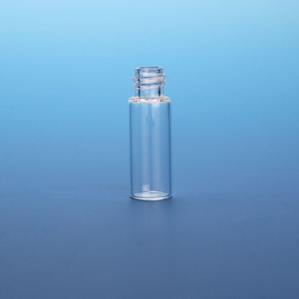 2.0mL Clear Vial, 12x35mm, 8-425mm Thread