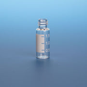 2.0mL Clear Vial, 12x32mm, with White Graduated Spot, 8-425mm Thread