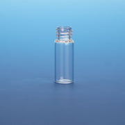 2.0mL Big Mouth Clear Vial,12x32mm,10-425mm Thread