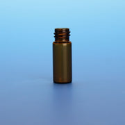 2.0mL Big Mouth Amber Vial,12x32mm,10-425mm Thread