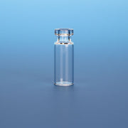 2.0mL Clear Standard Vial, 12x32mm, 11mm Crimp