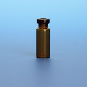 2.0mL Amber Standard Vial, 12x32mm, 11mm Crimp