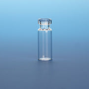 2.0mL LO (Large Opening) Clear Vial, 12x32mm, 11mm Crimp