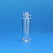 3.1mL Clear High Recovery Vial, 15x45mm, 13-425mm Thread
