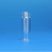 4.0mL Clear Vial, 15x45mm, 13-425mm Thread