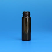 4.0mL Amber Vial, 15x45mm, 13-425mm Thread