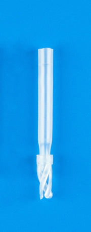 150µL Glass Conical Limited Volume Insert,5x29mm, Precision-Formed Mandrel Interior, w/Bottom Spring