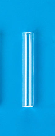 250µL Glass Flat Bottom Insert, 5x31mm