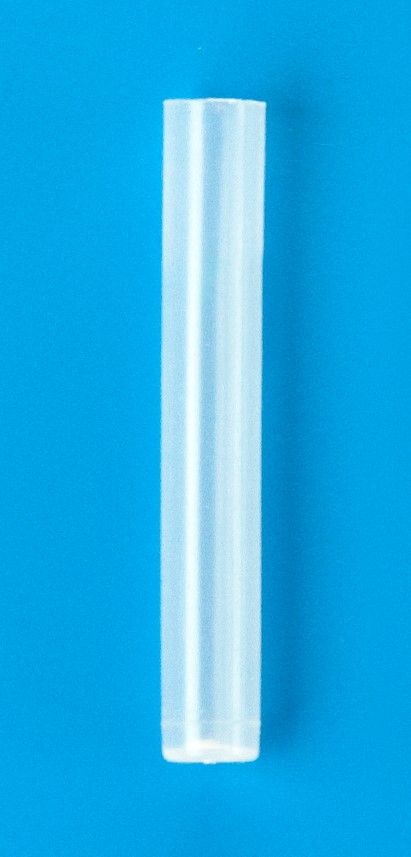 250µL Polypropylene Flat Bottom Insert, 5x31mm