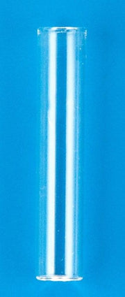 350µL Glass Flat Bottom Insert, 6x30mm