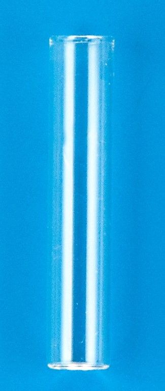 350µL Glass Flat Bottom Insert, 6x30mm